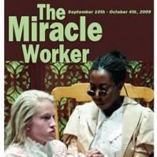 Village Theatre Starts 'Women On The Cutting Edge' Studio Series With THE MIRACLE WOR